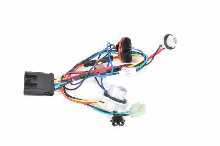 ACDelco - ACDelco 25842432 - Headlight Wiring Harness
