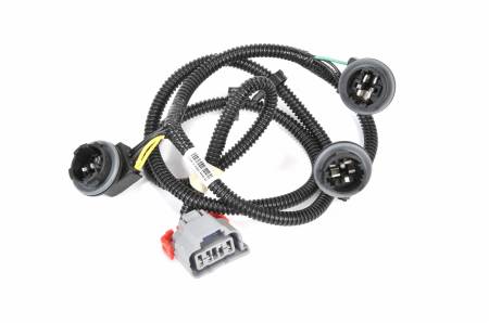 ACDelco - ACDelco 25958494 - Driver Side Tail Light Wiring Harness
