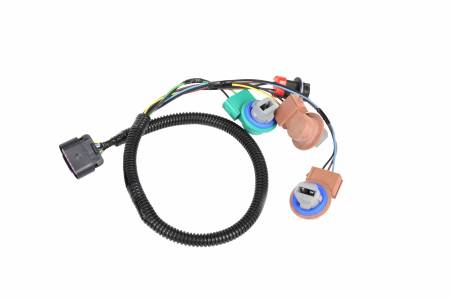 ACDelco - ACDelco 25975983 - Tail Light Wiring Harness