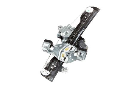ACDelco - ACDelco 42339889 - Front Driver Side Power Window Regulator and Motor Assembly with Bolts