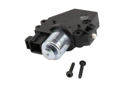 ACDelco - ACDelco 88967140 - Shift Interlock Solenoid