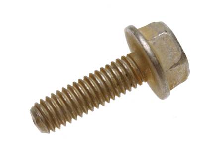 ACDelco - ACDelco 11517518 - M6 x 1.0 x 20 mm Bolt