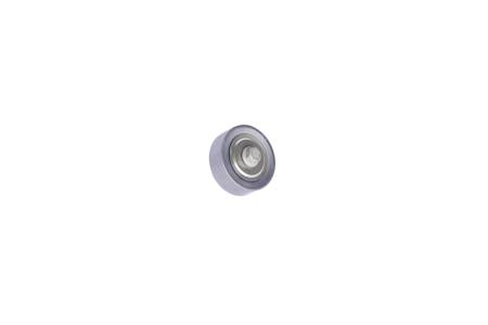 ACDelco - ACDelco 12566893 - Drive Belt Idler Pulley