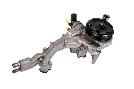 ACDelco - ACDelco 12685257 - Water Pump Assembly