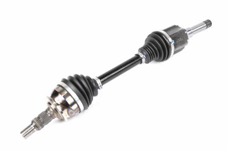ACDelco - ACDelco 13362755 - Front Driver Side Half-Shaft Assembly