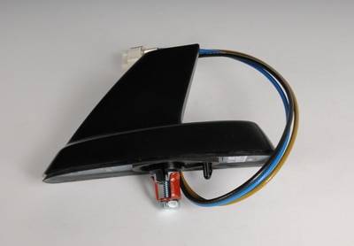 ACDelco - ACDelco 15194280 - OnStar, Digital Radio, Mobile Telephone, and GPS Navigation Roof Mounted Antenna