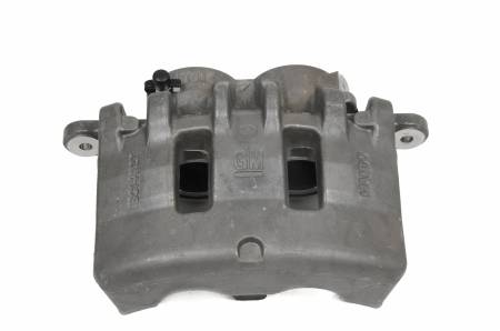 ACDelco - ACDelco 15851351 - Front Disc Brake Caliper Assembly