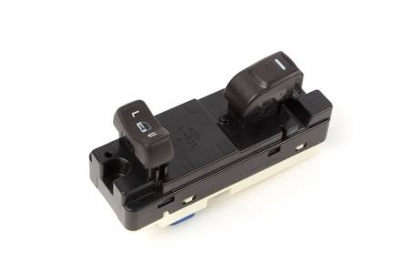 ACDelco - ACDelco 15897773 - Driver Side Door Lock and Side Window Master Switch
