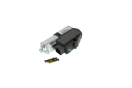 ACDelco - ACDelco 15912896 - Sunroof Motor with Control Module