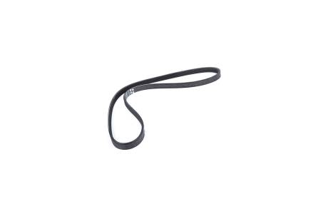 ACDelco - ACDelco 19172680 - V-Ribbed Serpentine Belt