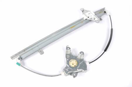 ACDelco - ACDelco 19316874 - Front Driver Side Power Window Regulator without Motor