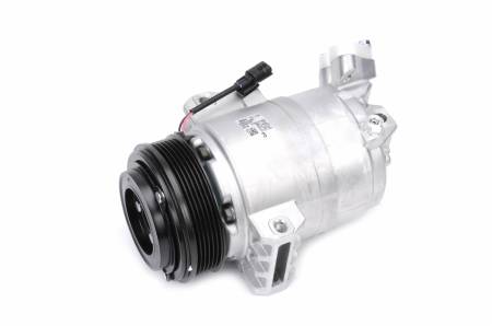 ACDelco - ACDelco 19317012 - Air Conditioning Compressor and Clutch Assembly