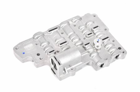 ACDelco - ACDelco 19435012 - Automatic Transmission Lower Control Valve Body