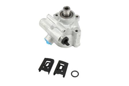 Genuine GM Parts - Genuine GM Parts 19433017 - Power Steering Pump