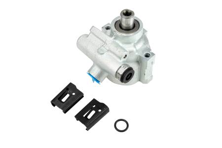 ACDelco - ACDelco 19433018 - Power Steering Pump