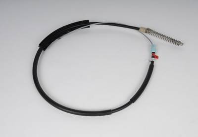 ACDelco - ACDelco 20756278 - Rear Parking Brake Cable Assembly