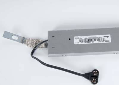ACDelco - ACDelco 20837392 - Electronic Brake and Traction Control Module