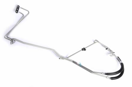 ACDelco - ACDelco 20916868 - Automatic Transmission Fluid Cooler Inlet and Outlet Line