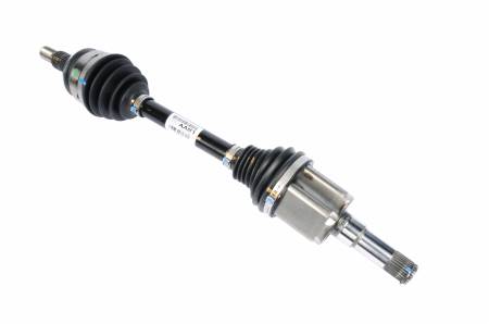 ACDelco - ACDelco 22743796 - Front Passenger Side Half-Shaft Assembly