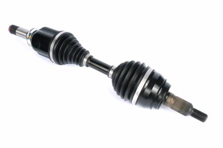 ACDelco - ACDelco 22744459 - Front Driver Side Half-Shaft Assembly