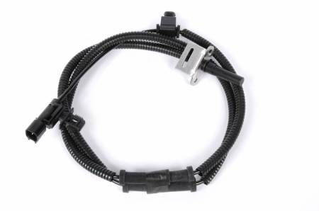 ACDelco - ACDelco 22761954 - Rear Driver Side ABS Wheel Speed Sensor Assembly