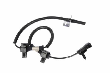 ACDelco - ACDelco 22761956 - Rear Driver Side ABS Wheel Speed Sensor Assembly