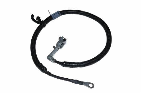 ACDelco - ACDelco 22846480 - Auxiliary Battery Negative Cable