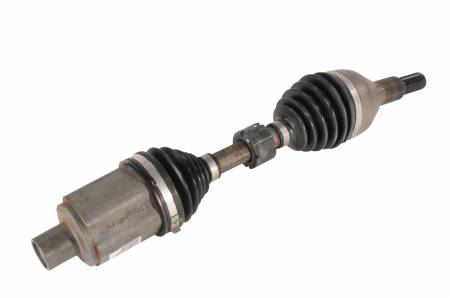 ACDelco - ACDelco 22873499 - Front Passenger Side Half-Shaft Assembly