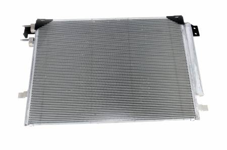 ACDelco - ACDelco 22966150 - Air Conditioning Condenser