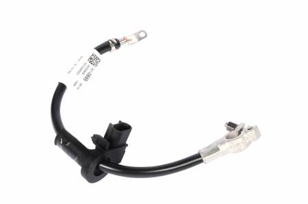 ACDelco - ACDelco 23133669 - Negative Battery Cable