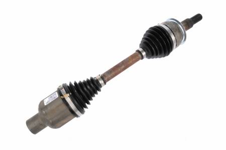 ACDelco - ACDelco 23291774 - Front Driver Side Half-Shaft Assembly