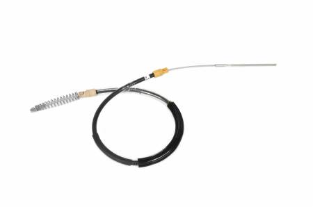 ACDelco - ACDelco 23475049 - Rear Driver Side Parking Brake Cable Assembly