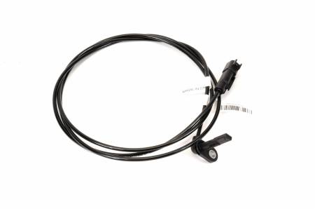 ACDelco - ACDelco 23483154 - Rear Passenger Side Wheel Speed Sensor