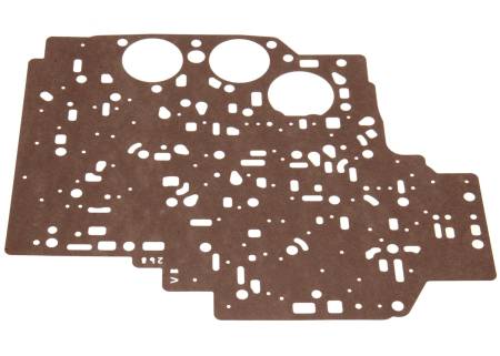 ACDelco - ACDelco 24204268 - Automatic Transmission Control Valve Body Gasket