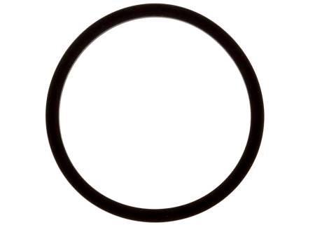 ACDelco - ACDelco 24206509 - Automatic Transmission 1-2 Accumulator Piston Fluid Seal