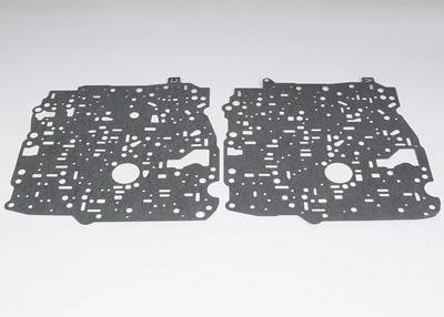 ACDelco - ACDelco 24207957 - Automatic Transmission Valve Body Spacer Plate Gasket
