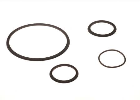 ACDelco - ACDelco 24211300 - Automatic Transmission Input and 3rd Clutch Piston Seal Kit