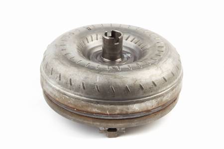 ACDelco - ACDelco 24213393 - Automatic Transmission Torque Converter