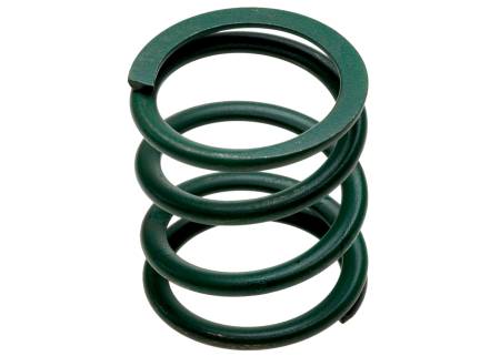 ACDelco - ACDelco 24219942 - Automatic Transmission 1-2 Green Accumulator Piston Outer Spring