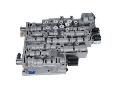 ACDelco - ACDelco 24244062 - Automatic Transmission Control Valve Body Assembly