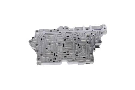 ACDelco - ACDelco 24260039 - Automatic Transmission Control Valve Channel Plate