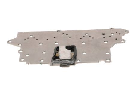 ACDelco - ACDelco 24265674 - Automatic Transmission Control Valve Channel Upper Plate