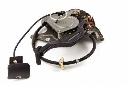 ACDelco - ACDelco 25780188 - Parking Brake Control Module Assembly