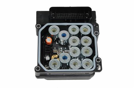 ACDelco - ACDelco 25840309 - Electronic Brake and Traction Control Module with 4 Bolts