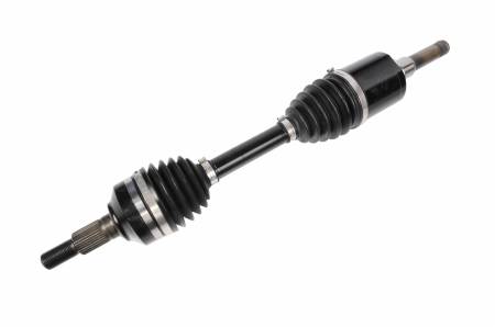 ACDelco - ACDelco 25980498 - Front Driver Side Half-Shaft Assembly