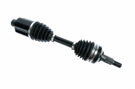 ACDelco - ACDelco 25980499 - Front Passenger Side Half-Shaft Assembly