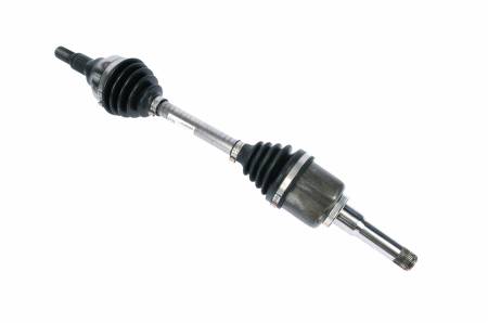 ACDelco - ACDelco 25989508 - Front Driver Side Half-Shaft Assembly