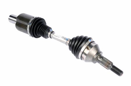 ACDelco - ACDelco 25989509 - Front Passenger Side Half-Shaft Assembly