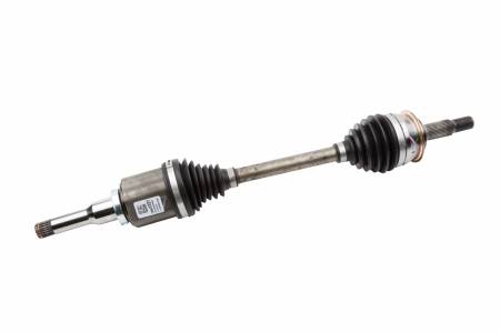 ACDelco - ACDelco 39001237 - Front Driver Side Half-Shaft Assembly