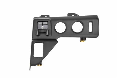 ACDelco - ACDelco 84109429 - Black Trailer Brake Control Switch Assembly